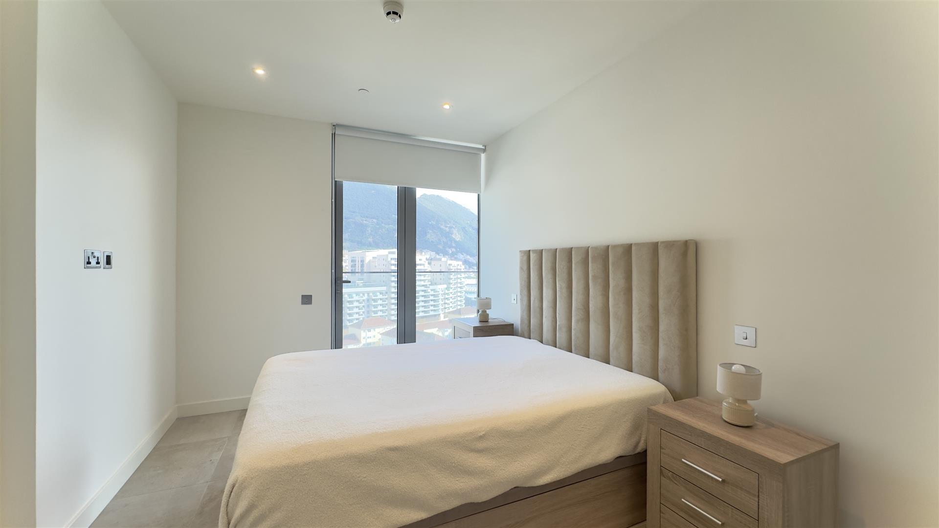 Image of Apartment - 2 Bedrooms - 2 Bathrooms for Rental in EuroCity-Gibraltar, Image 7